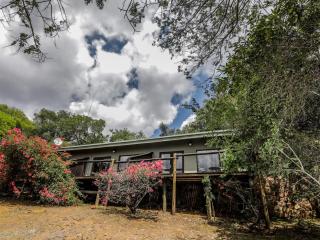 Leopard Lodge - Hartbeespoort - 2