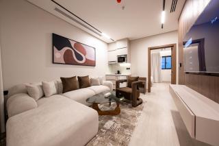 Amara Blvd 1BR 3min walk to BLVD - 0