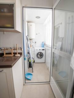 House Atarfe LINING1 - 2