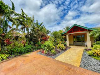 HALE KE`PUA Secluded Gem with Stunning Jungle Views - 9