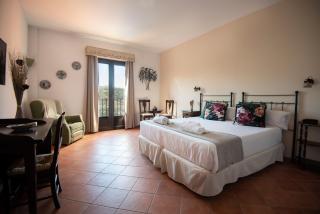 Hotel Boutique Cerro del Sol Adults only recommended - Granada - 7