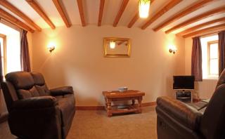 Granar Gynolwyn - Abergynolwyn - 5