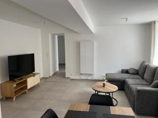 Appartement T3 , parking et Wi-Fi - 2