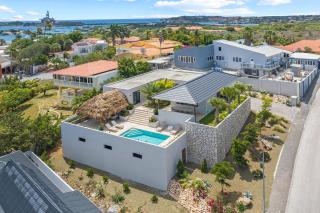 Modern and luxurious villa on Jan Sofat by CAYA - 8