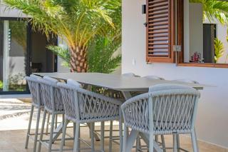 Modern and luxurious villa on Jan Sofat by CAYA - 7