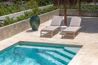 Moderne en luxe villa op Jan Sofat door CAYA - 6