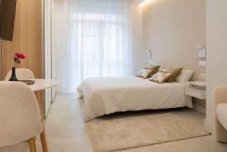 Estudio en el Madrid castizo - 8