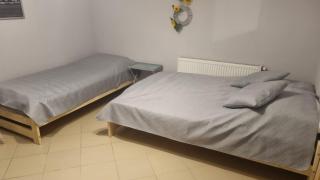 Przystań nad Dłubnią - 8