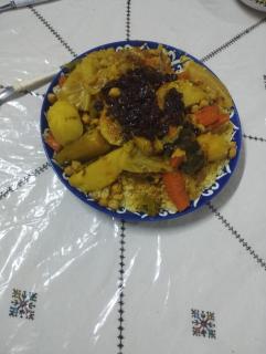 Maison Soulaîmi - Fez - 2