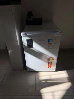 Apê no Centro de Viçosa pertinho da UFV - 5