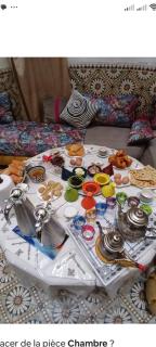 Maison Soulaîmi - Fez - 1