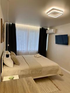 Комфортна квартира біля ринку, озера та парку - 2