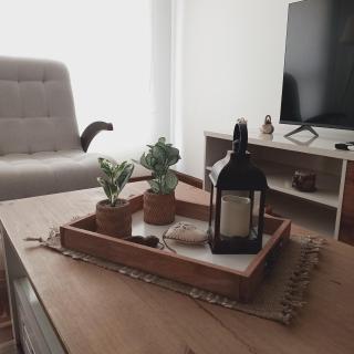 Cómodo apartamento céntrico con garaje - 6