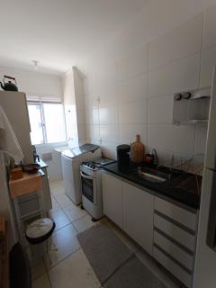 Apartamento aconchegante no Vitta - 6
