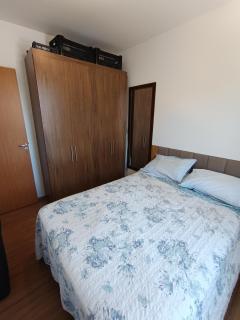 Apartamento aconchegante no Vitta - 7