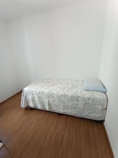 Apartamento aconchegante no Vitta - 4