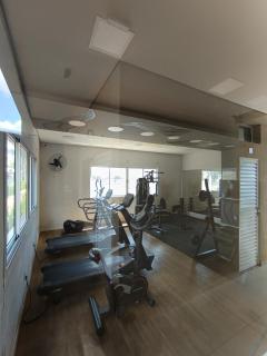 Apartamento aconchegante no Vitta - 2