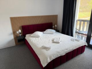 Pensiunea LOFT Căciulata - 5