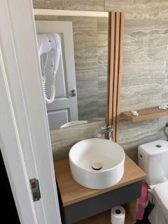 Pensiunea LOFT Căciulata - 1