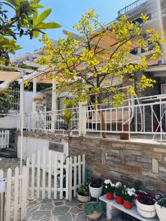 The Garden House - 8