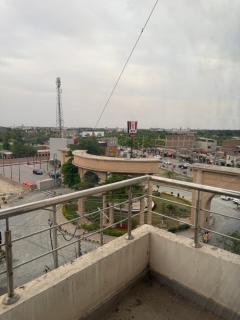 Signature stays Multan - 0