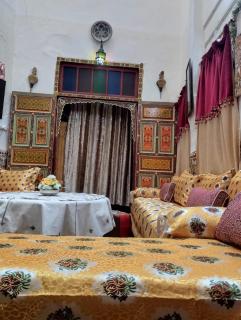 Maison Soulaîmi - 8