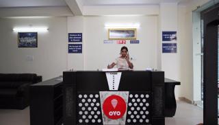 Hotel O Surya Palace - 1