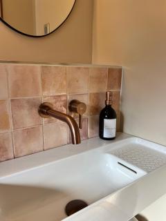Les Lodges de la Moselotte - Chalet Jacuzzi privatif - 1