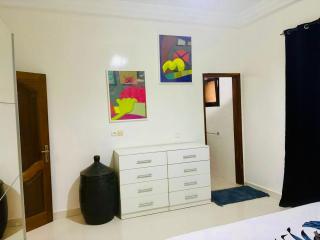 Appartement à Résidence Mamouja - 4