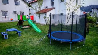 Calendula apartments - Tuzla - 9