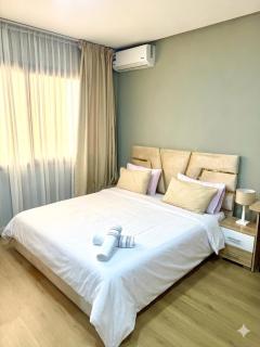 Studio à proximité de tout avec Wifi 100 Mo illimité ! - Fès - 1