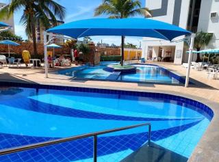 Apartamento em Caldas Novas Condomínio Solar das Caldas - 7