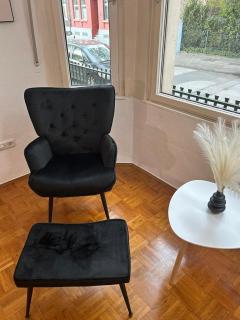 Villa Apartment bis zu 6 Personen Balkon NEU - 4