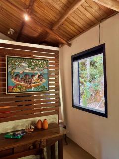 Casa Botanique Jungle Loft Ilha Grande - Abraão - 6