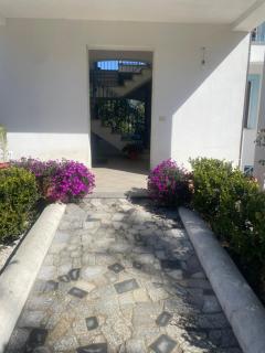 Vacanze Arbatax appartamento Blu - 7