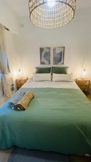 Departamento Recoleta - 6