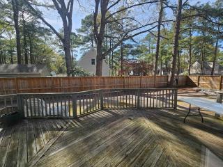 Cozy house 30 mins from beach & near colleges! - 9