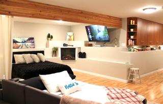 Nestled Inn Bed and Breakfast - 1