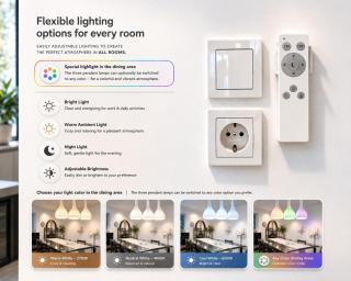 Komfortabel und Ruhig - 5