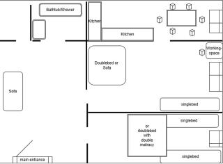 Komfortabel und Ruhig - 4