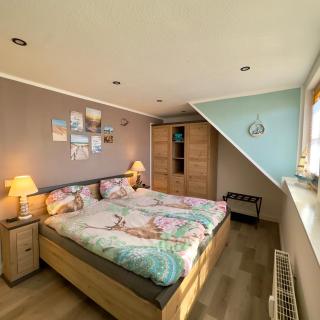 Ferienwohnung Sunset Beach Schönberger Strand - 9