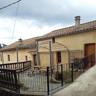 Gite à Valleraugue Gard Cevennes - 0
