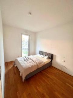 2-Zimmer Wohnung - 2