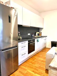 2-Zimmer Wohnung - 1