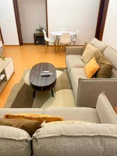 Appart haut standing Cocody Riviera Attoban - 8