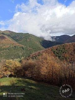 Gite à Valleraugue Gard Cevennes - 5