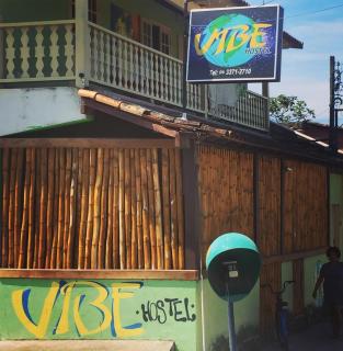 Vibe Hostel Paraty - Paraty - 0