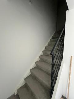 Nouvel appartement T4 avec parking et Wi-Fi gratuit - 4