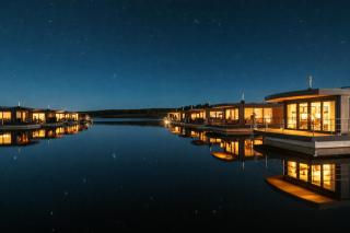 Floatinghouse Seensucht - 2