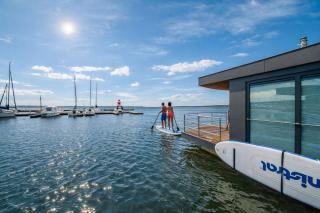 Floatinghouse Paradise - 1